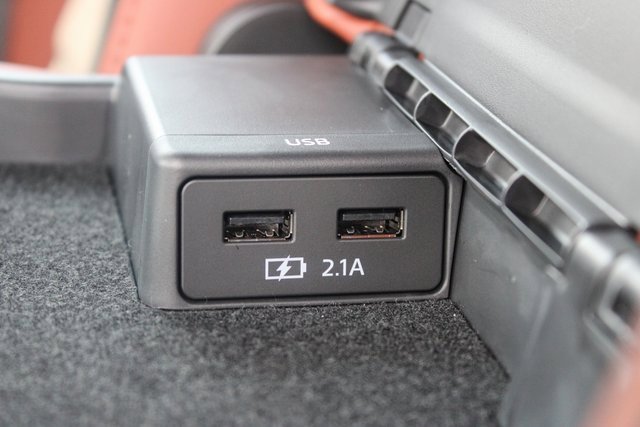 Used 2024 MAZDA CX-5 Carbon Edition image 45