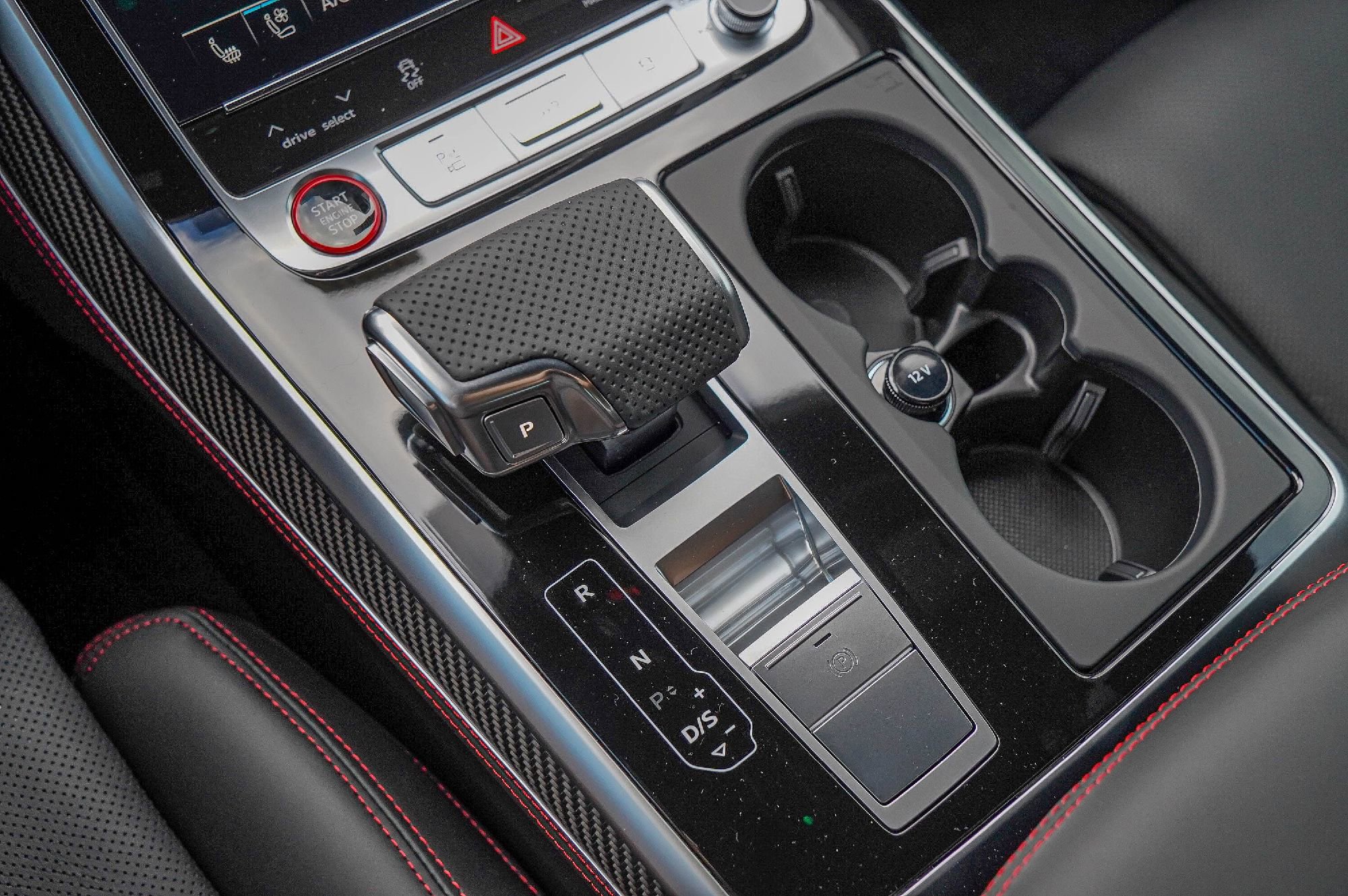 New 2026 Audi SQ8 Prestige image 15