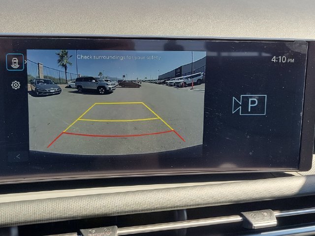 New 2027 Hyundai Santa Cruz SEL FWD image 13
