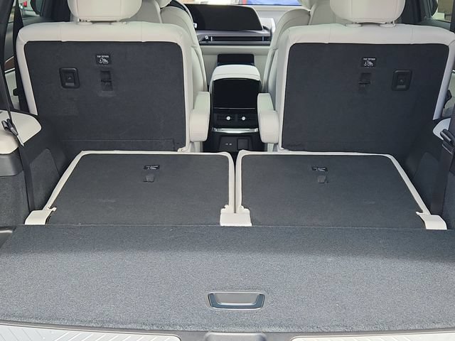 New 2026 Cadillac Vistiq Sport AWD/4WD image 23