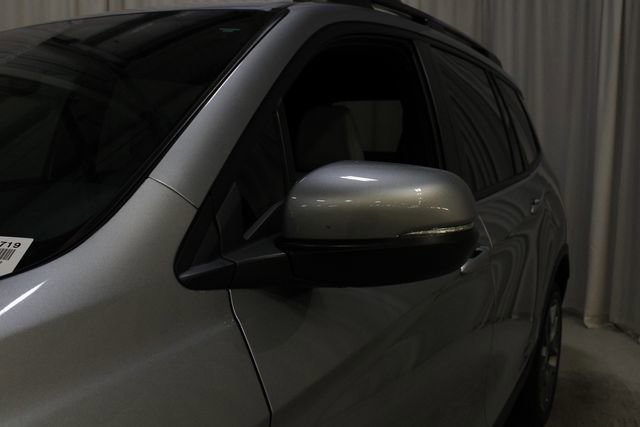 Used 2023 Honda Passport EX-L image 37