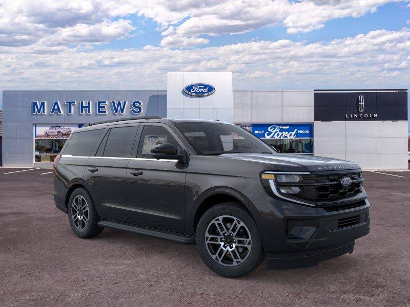 New 2026 Ford Expedition Active AWD/4WD image 7