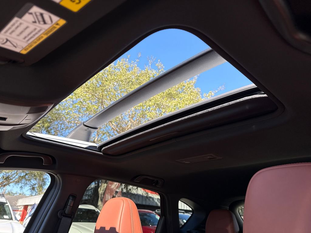 Used 2025 MAZDA CX-5 Carbon Edition image 29