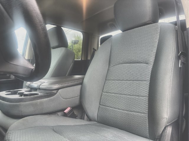 Used 2014 RAM 1500 Tradesman w/ Popular Equipment Group AWD/4WD image 11