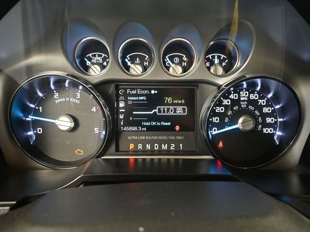 Used 2016 Ford F350 Lariat w/ Lariat Ultimate Package image 29