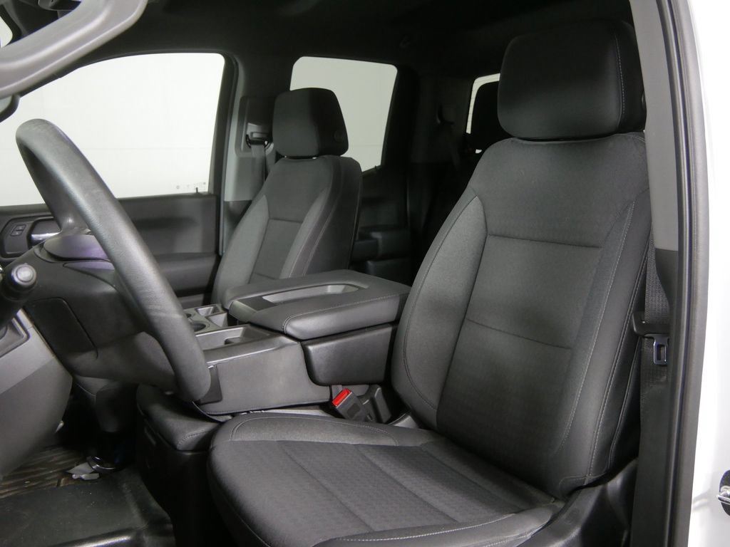 Used 2023 GMC Sierra 1500 Pro AWD/4WD image 11