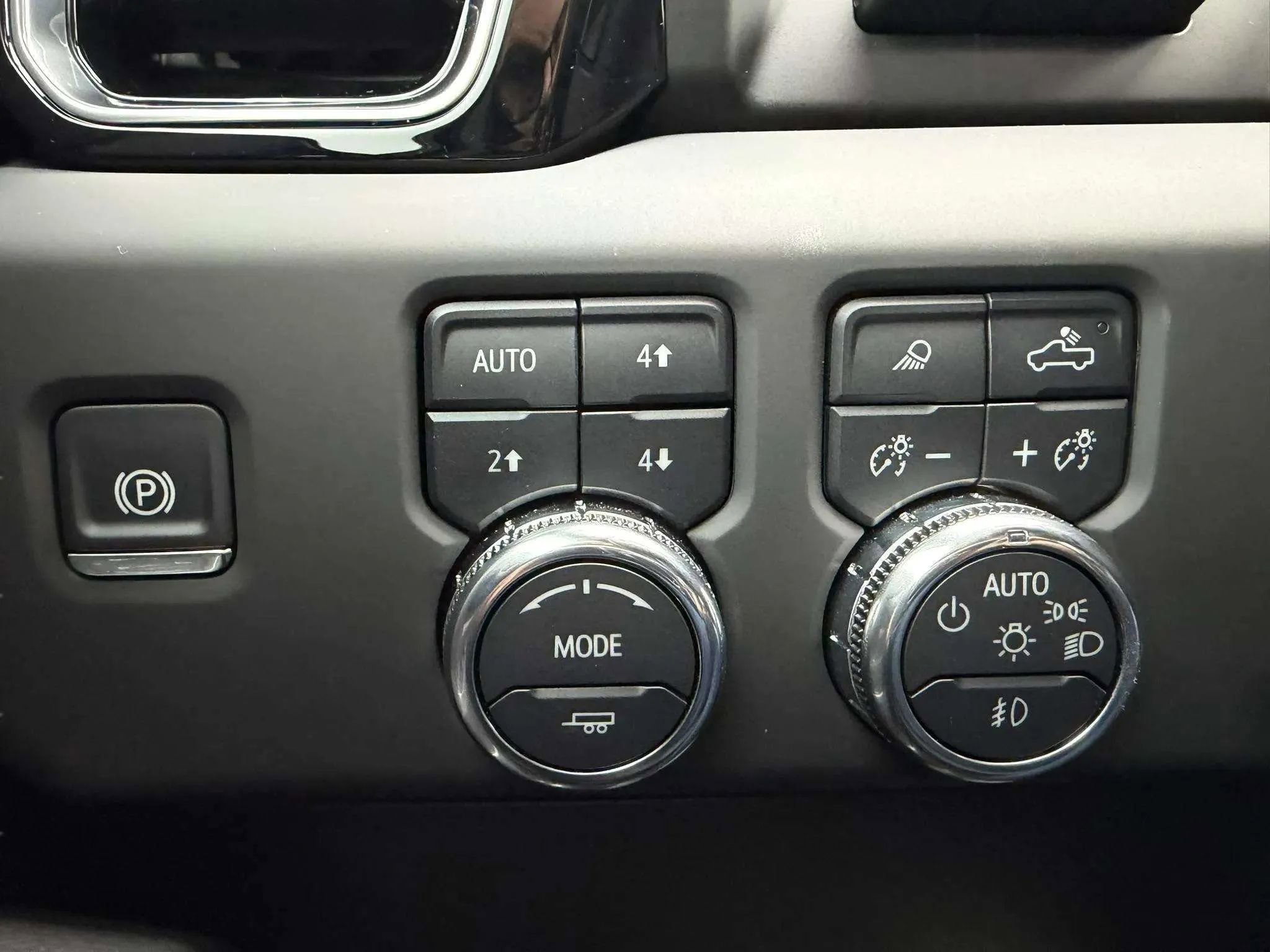 Used 2025 GMC Sierra 1500 Denali w/ Technology Package image 23