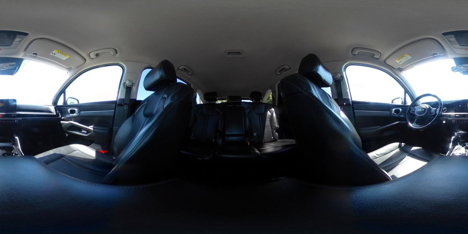 Used 2024 Kia Sorento S FWD image 44