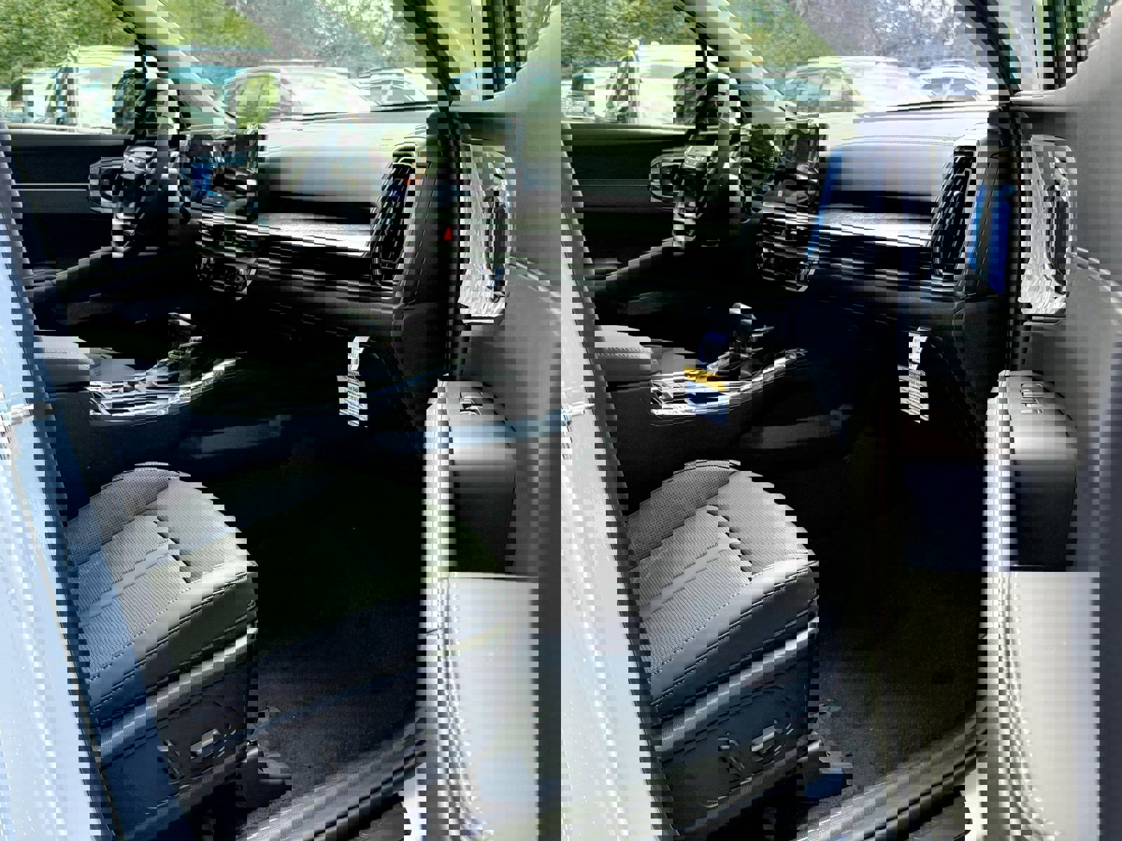 New 2026 Kia Sorento EX image 10