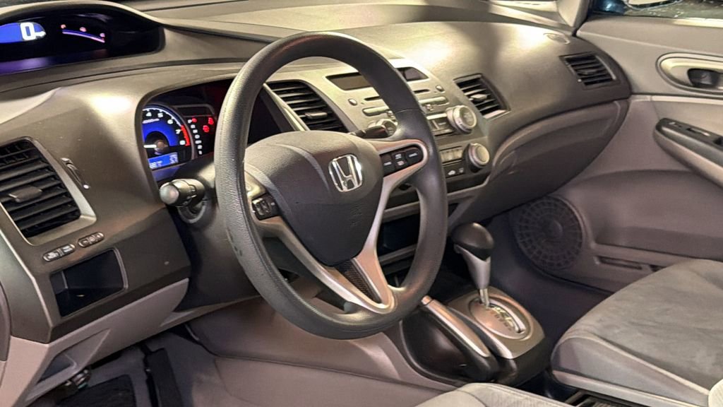 Used 2011 Honda Civic EX image 24