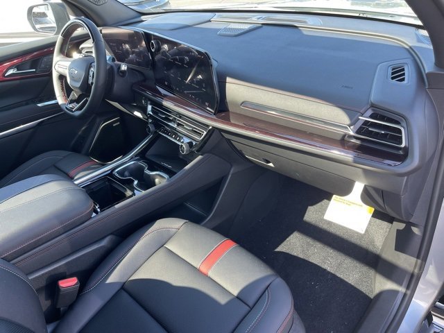 New 2026 Chevrolet Traverse RS image 16