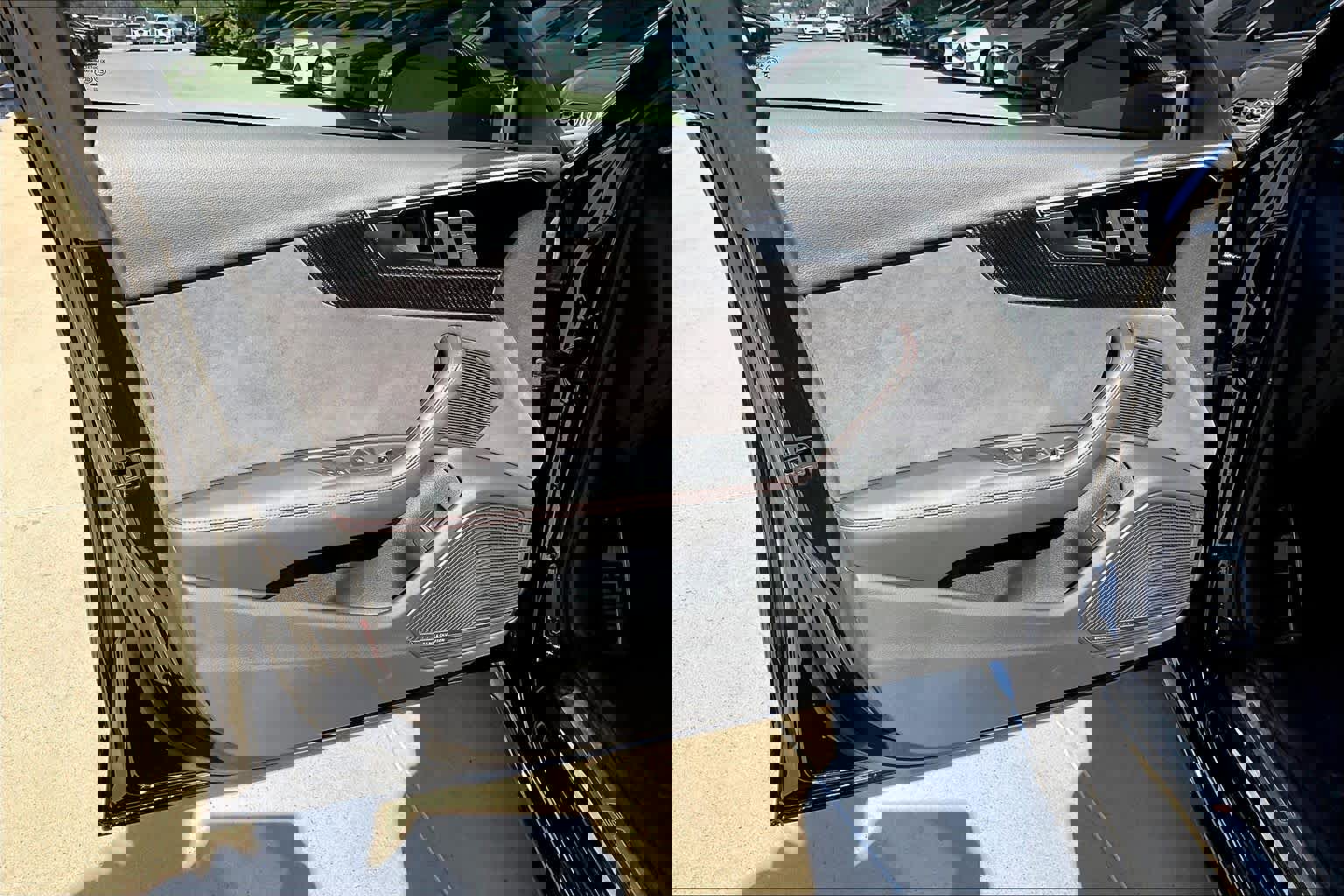 Used 2023 Audi S4 Prestige w/ Prestige Package image 19