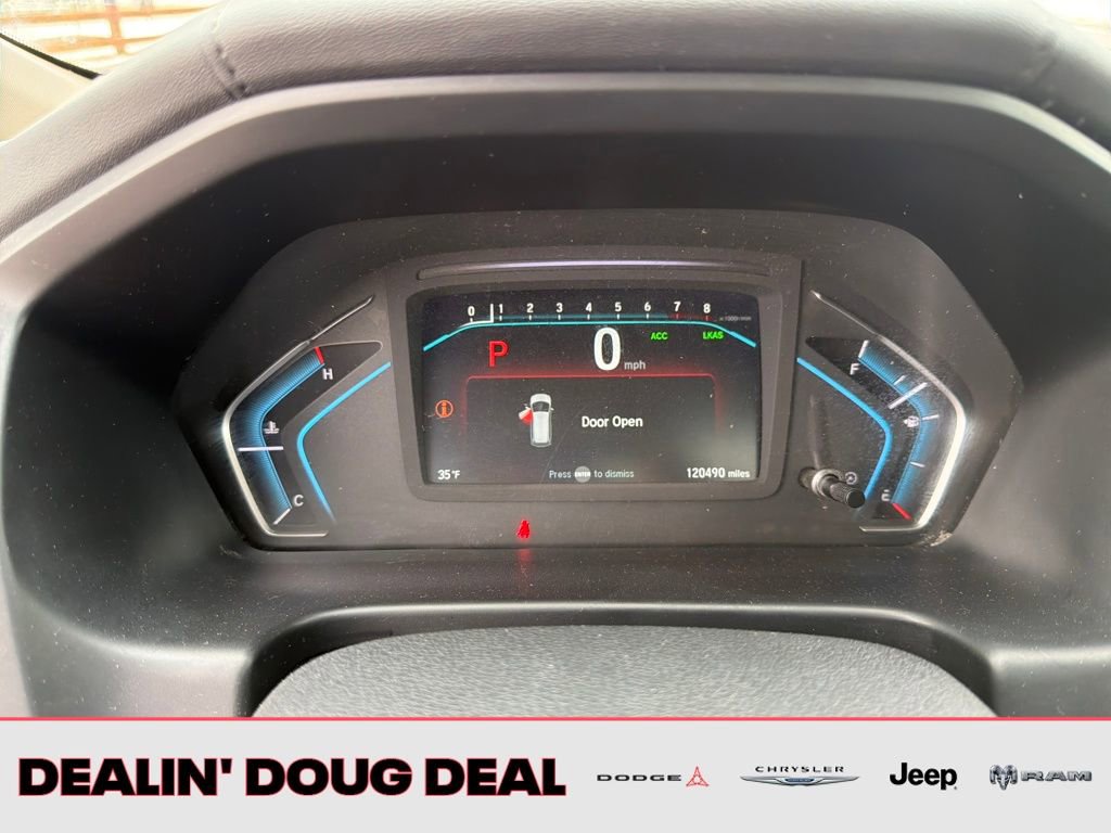 Used 2019 Honda Odyssey EX-L image 16