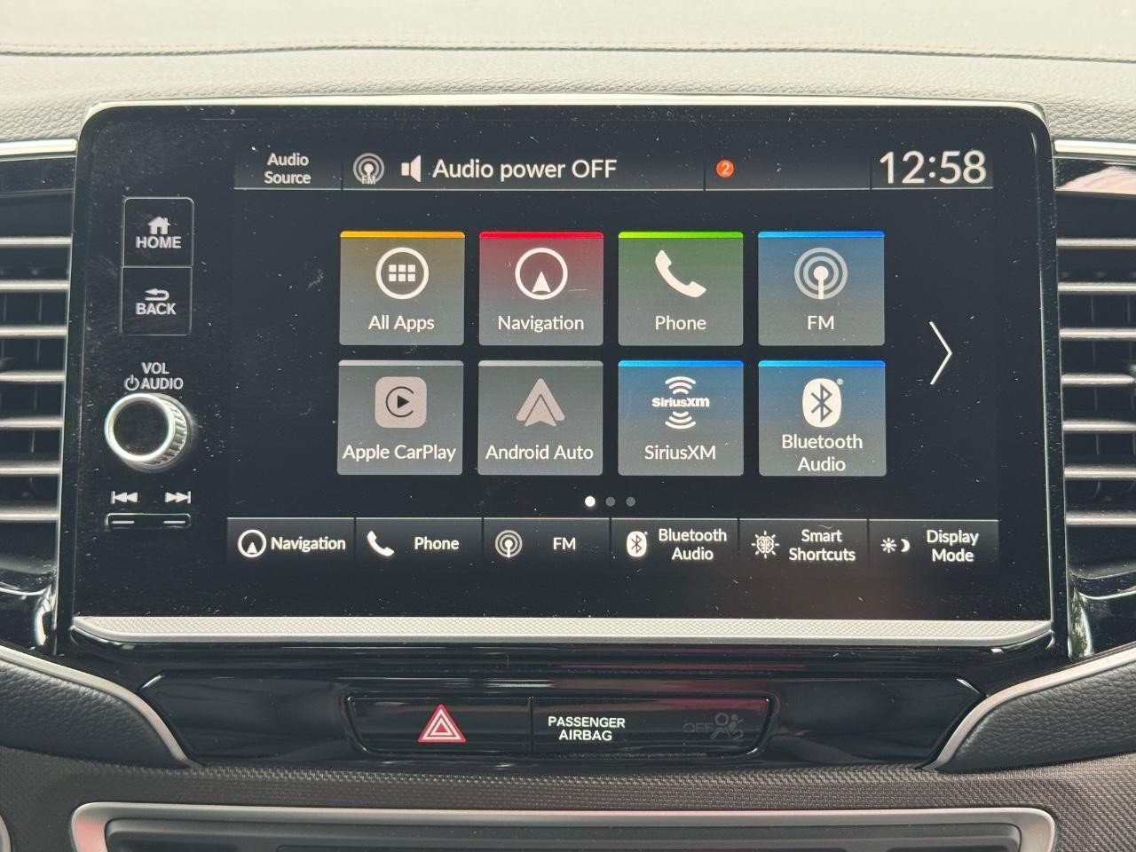 Used 2024 Honda Ridgeline TrailSport image 14