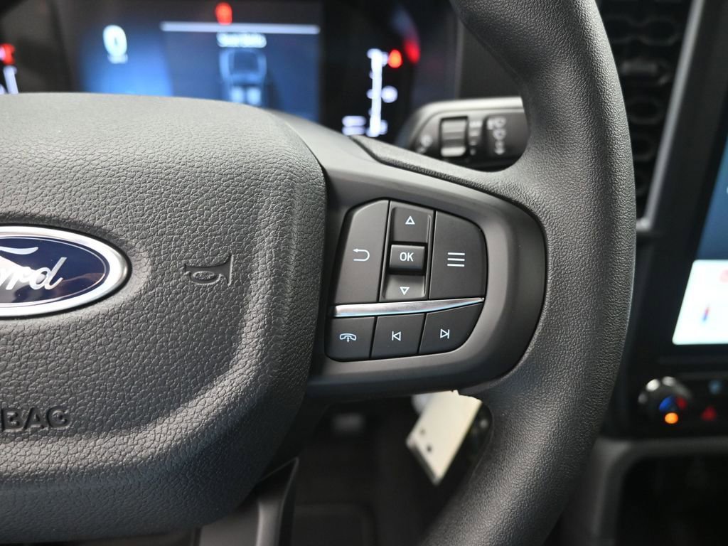 New 2026 Ford Ranger XL AWD/4WD image 7