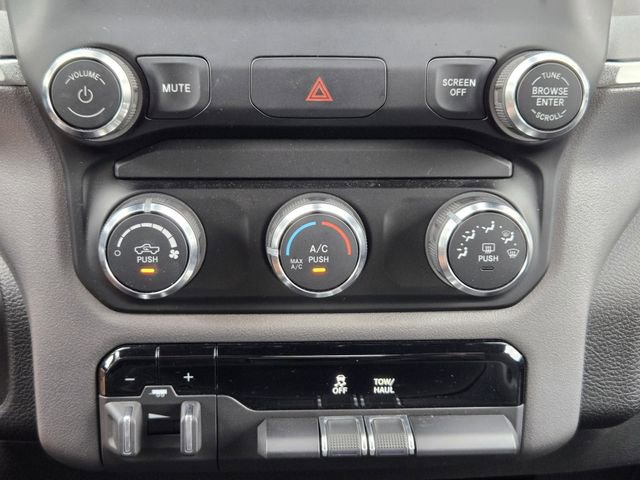 Certified 2024 RAM 2500 Big Horn w/ Bed Utility Group AWD/4WD image 20