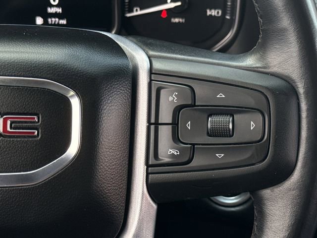 Used 2021 GMC Yukon XL SLT image 16