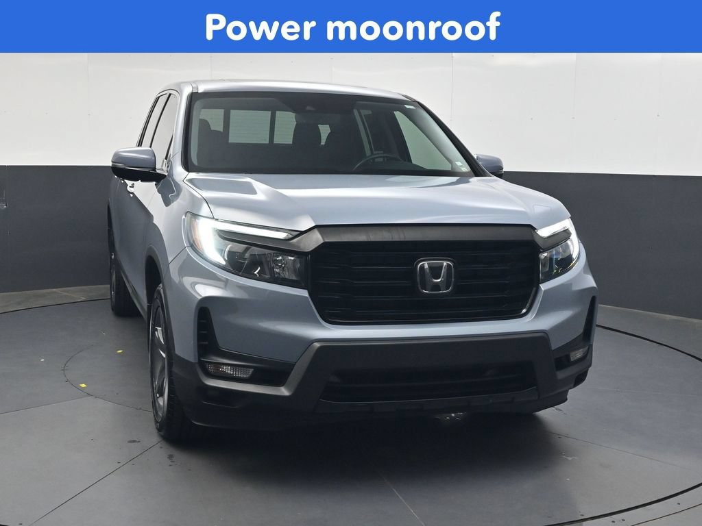 Certified 2023 Honda Ridgeline RTL-E image 9