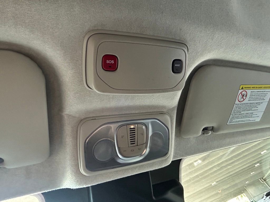 Used 2025 RAM ProMaster 2500 w/ Convenience Group image 40