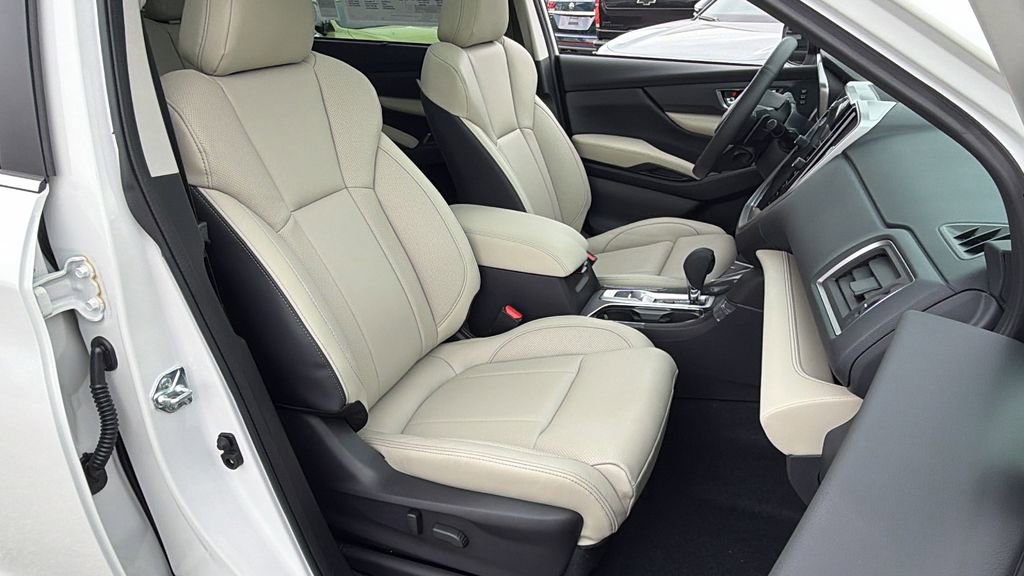 New 2026 Subaru Ascent Limited AWD/4WD image 6