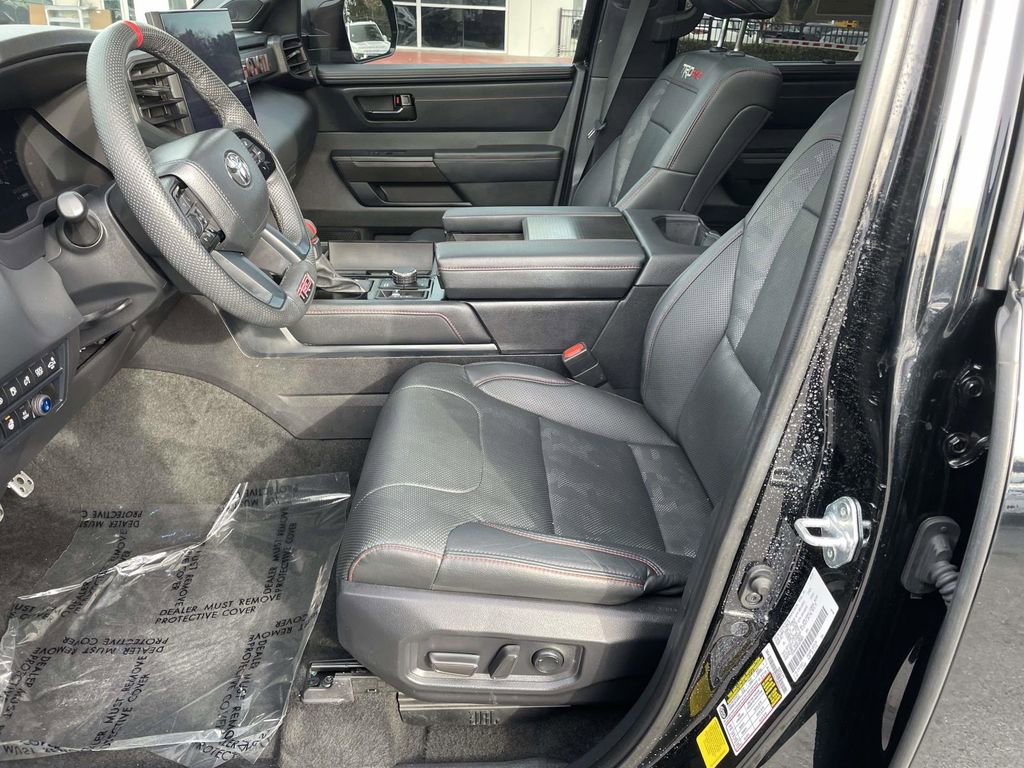 Used 2024 Toyota Sequoia TRD Pro image 29