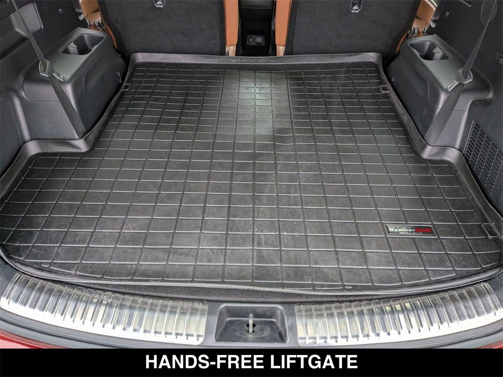 Used 2024 Kia Telluride SX Prestige X-Line image 29