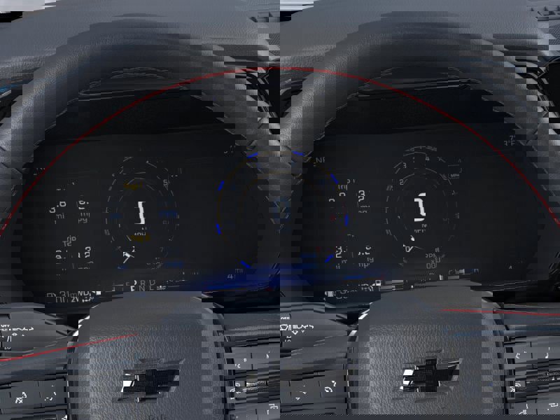 New 2026 Chevrolet Colorado Z71 image 18