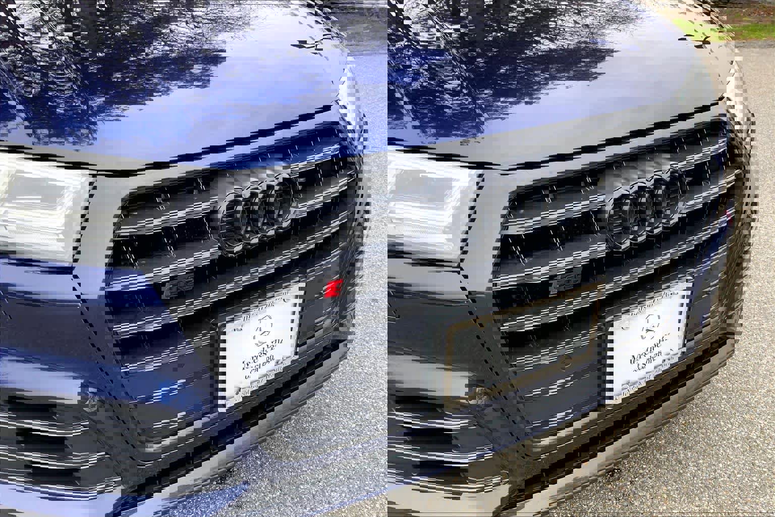 Used 2019 Audi SQ5 Premium Plus w/ Premium Plus Package AWD/4WD image 30