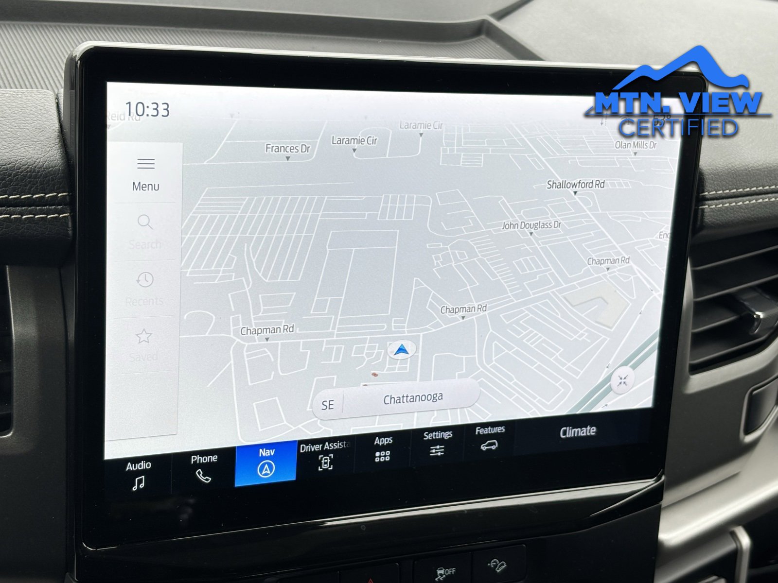 Used 2024 Ford Expedition XLT image 6