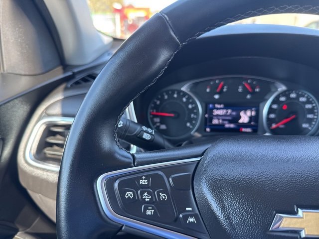 Used 2024 Chevrolet Equinox LT image 10