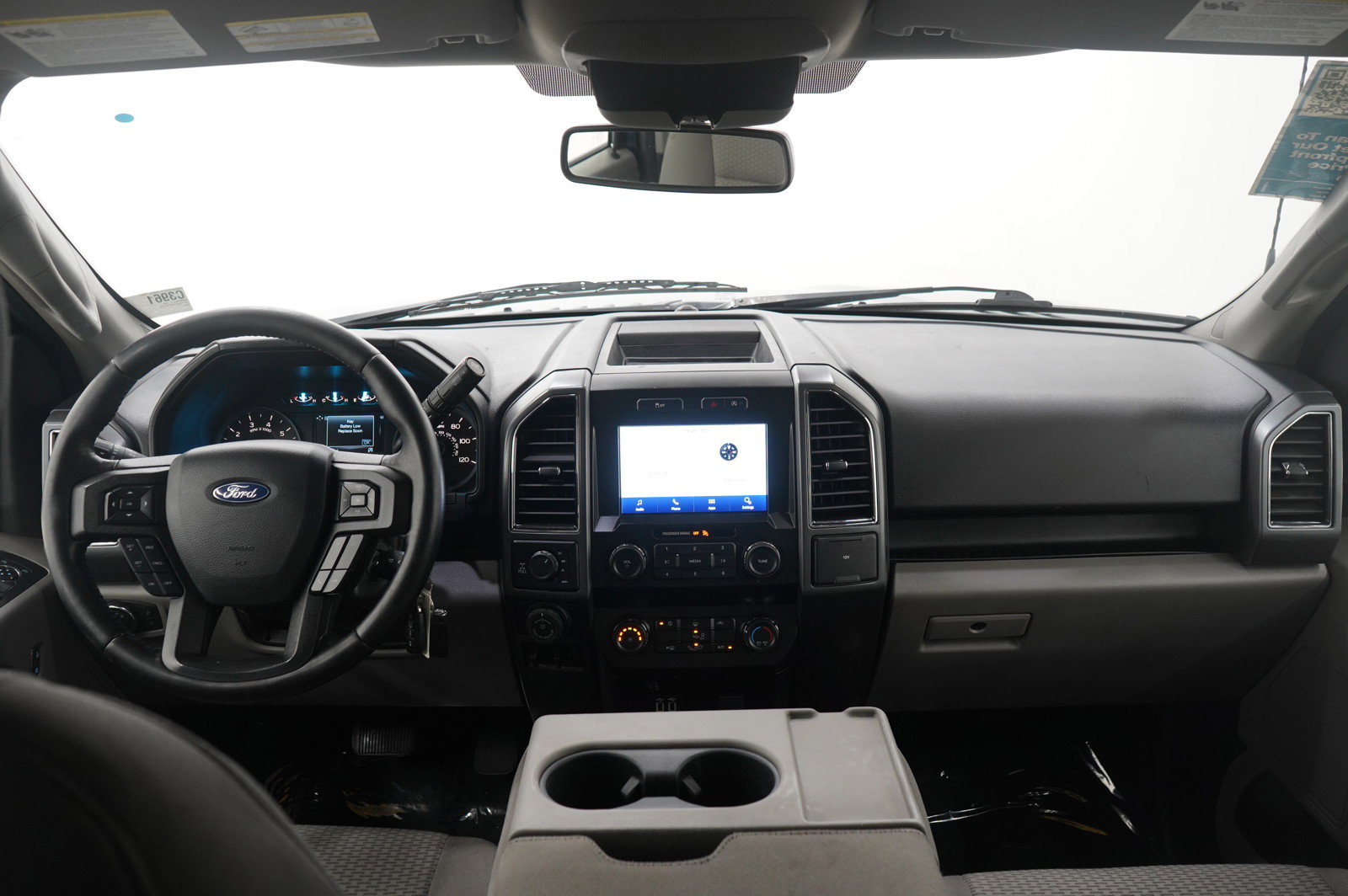 Used 2019 Ford F150 XLT w/ Equipment Group 301A Mid image 13