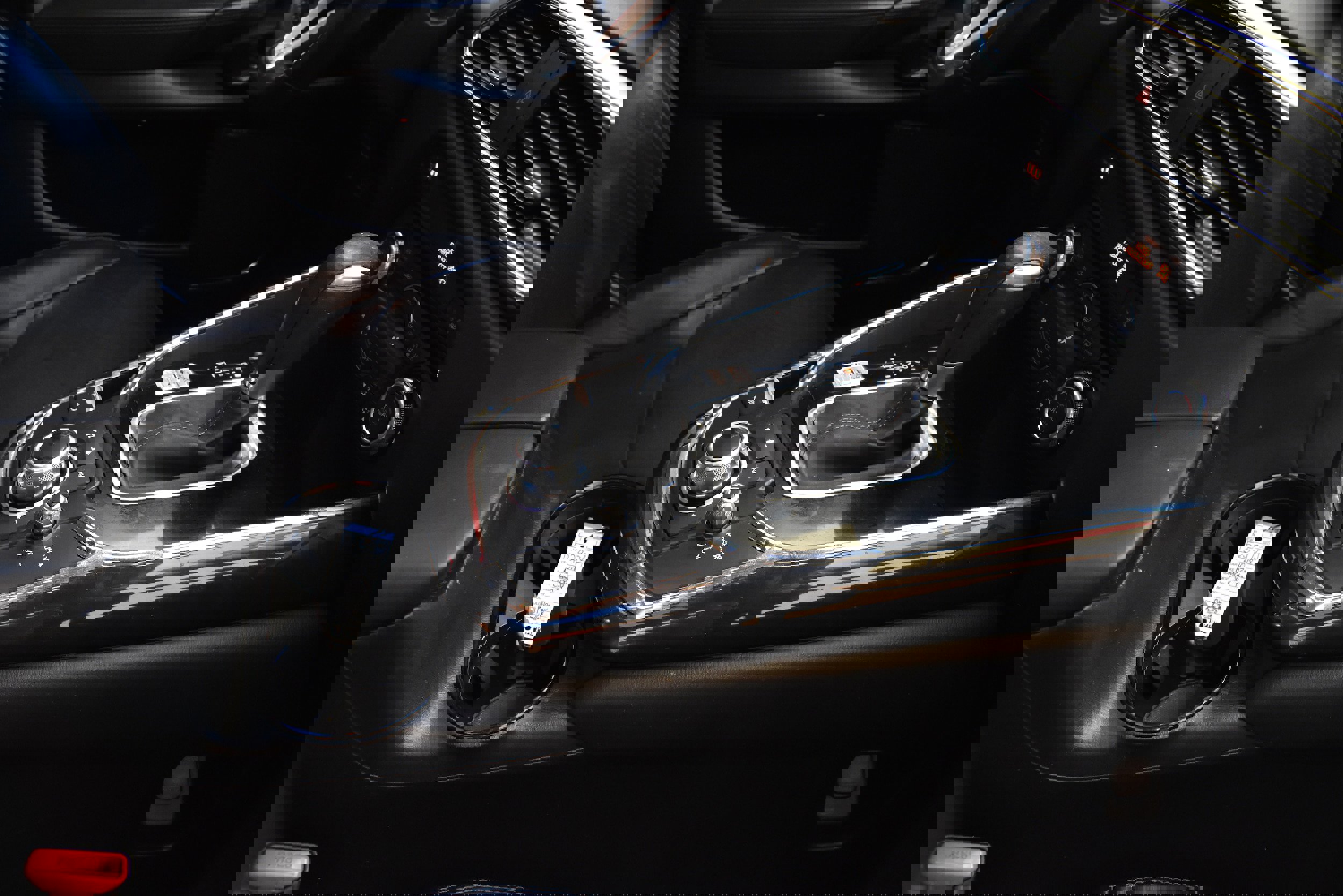 Used 2018 MAZDA CX-9 Touring w/ Touring Premium Package image 32