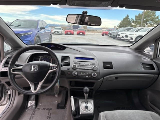 Used 2009 Honda Civic LX image 14