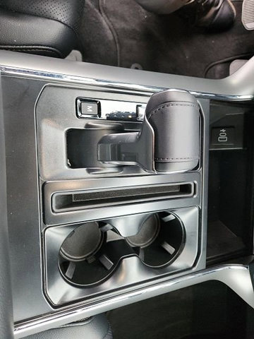 Used 2025 Ford F150 Lariat w/ Equipment Group 501A Mid image 20