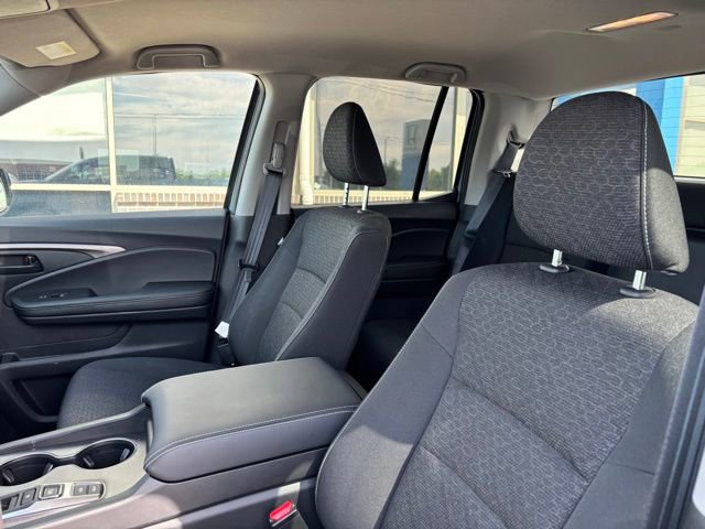 Certified 2025 Honda Ridgeline Sport+ image 11
