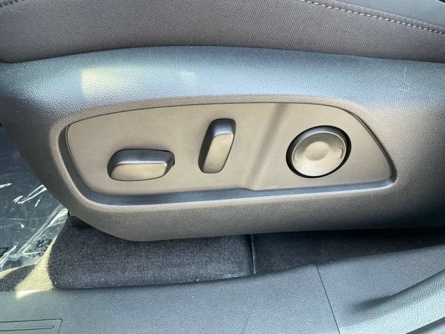 New 2026 GMC Terrain AT4 w/ Convenience Package III AWD/4WD image 3