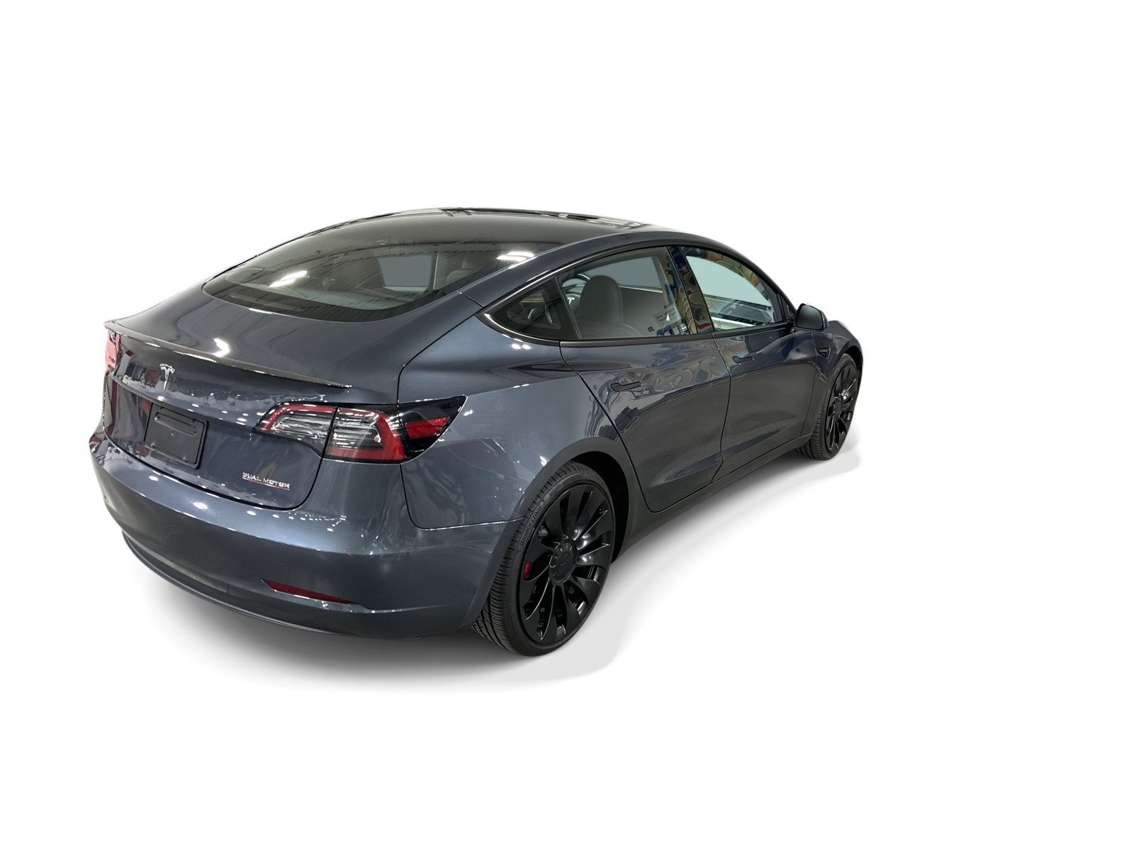 Certified 2023 Tesla Model 3 Performance AWD/4WD image 6