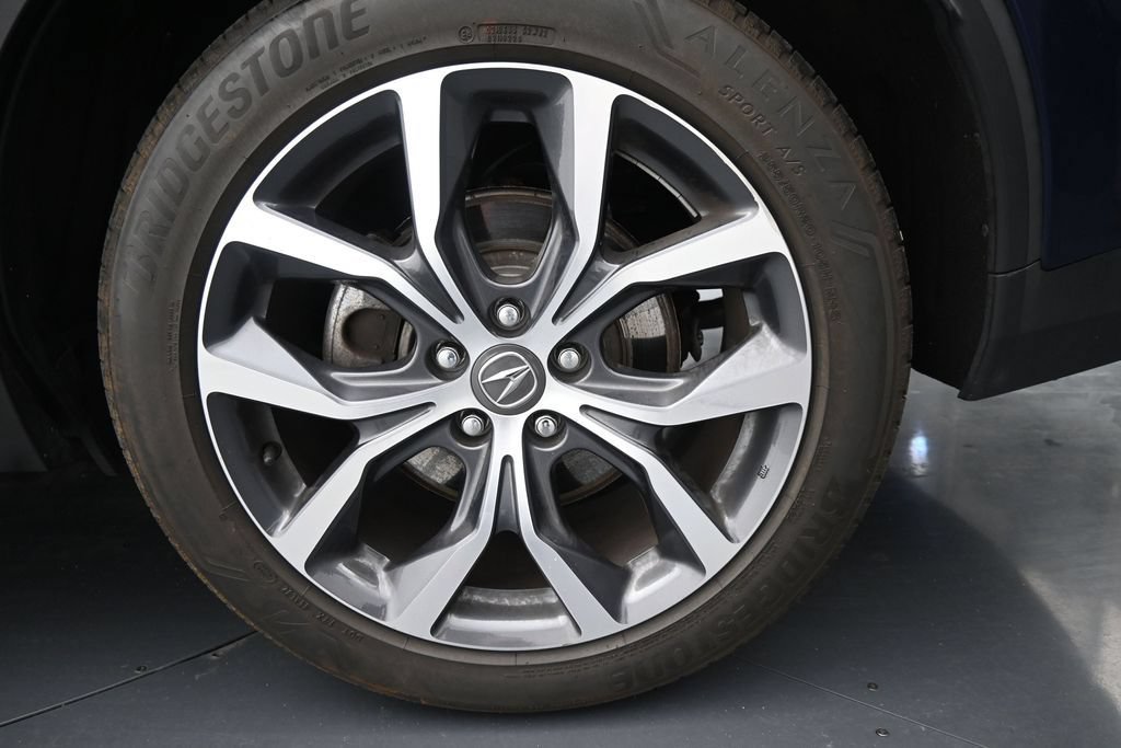 Used 2023 Acura MDX SH-AWD w/ Technology Package image 15