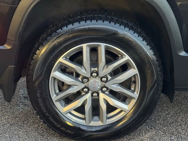 Used 2019 GMC Acadia SLE w/ Driver Alert Package I image 14