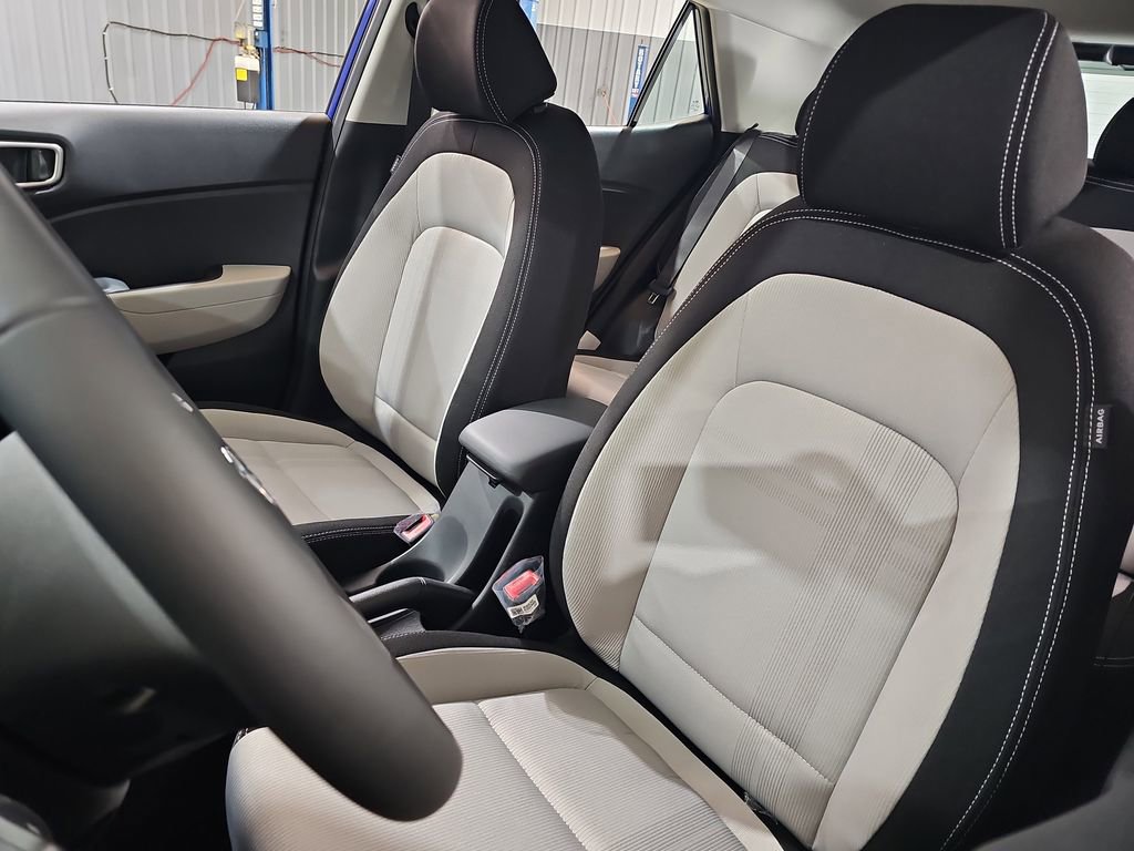 New 2026 Hyundai Venue SEL FWD image 14