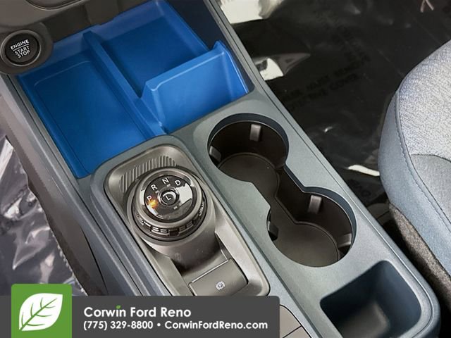 New 2026 Ford Maverick XLT AWD/4WD image 18