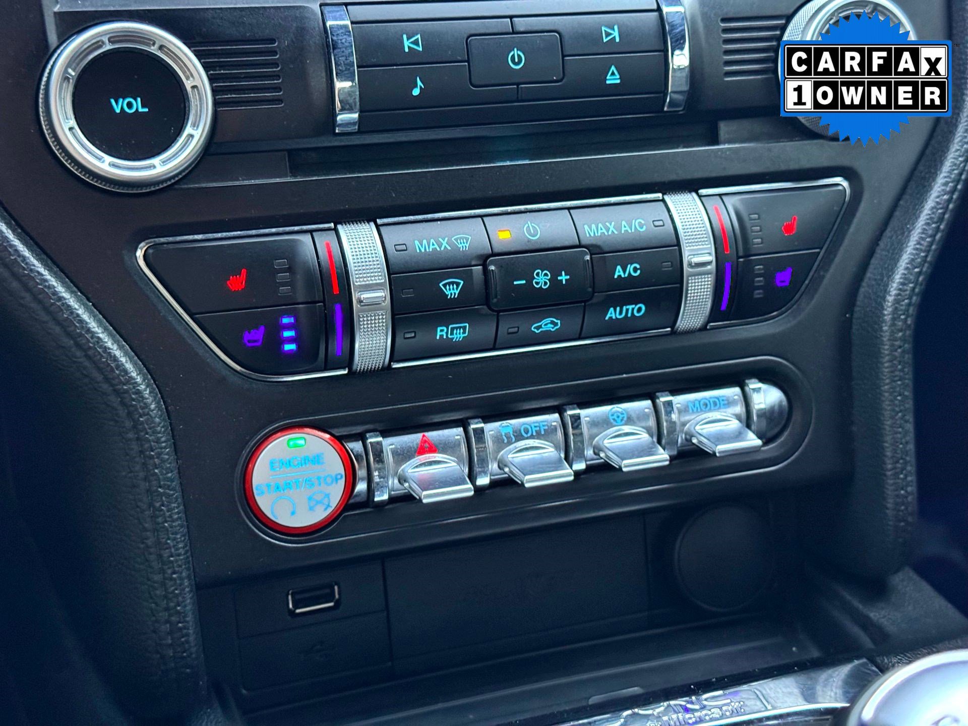 Used 2015 Ford Mustang GT Premium w/ Equipment Group 401A image 29