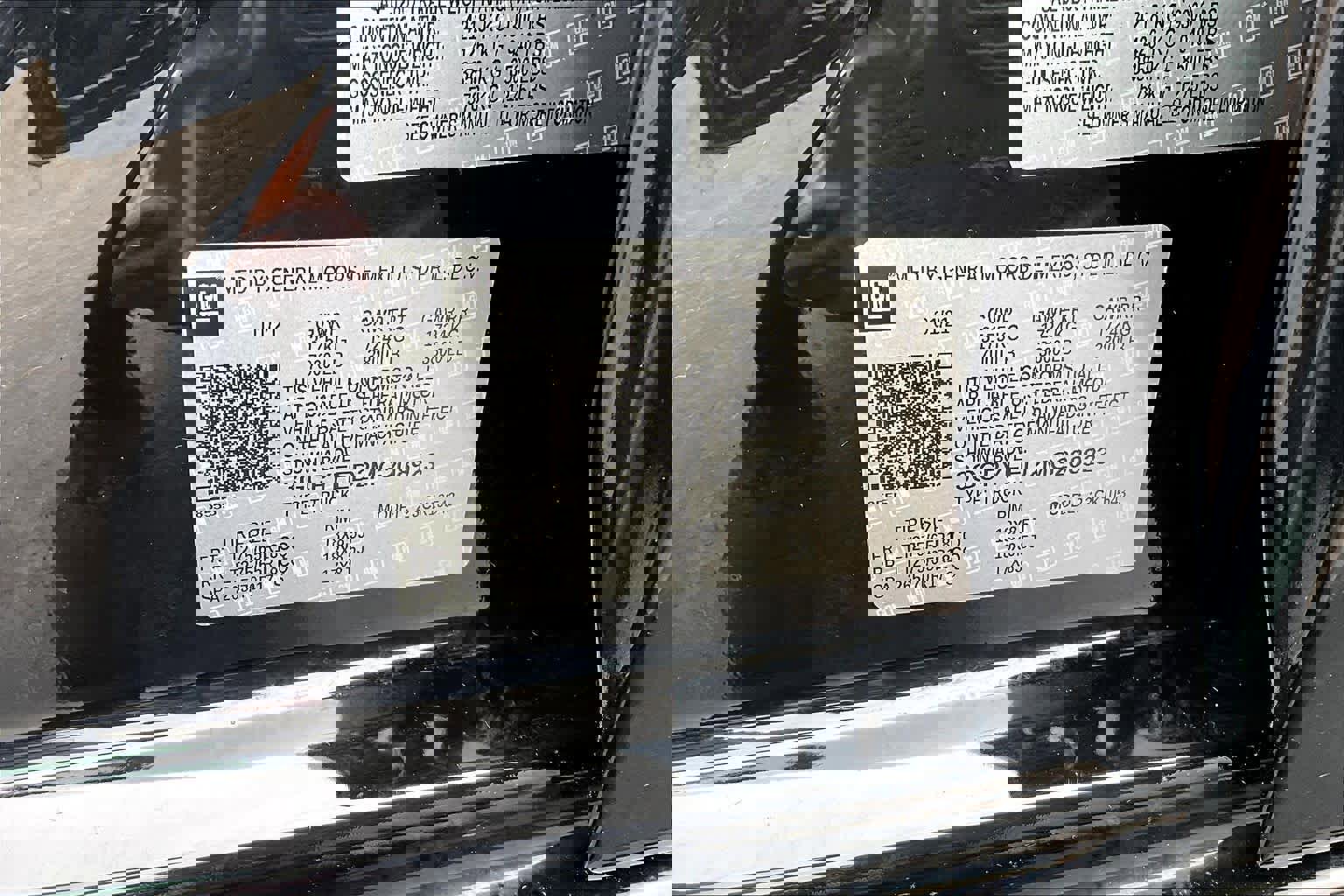 Used 2021 Chevrolet Silverado 1500 LT Trail Boss AWD/4WD image 33