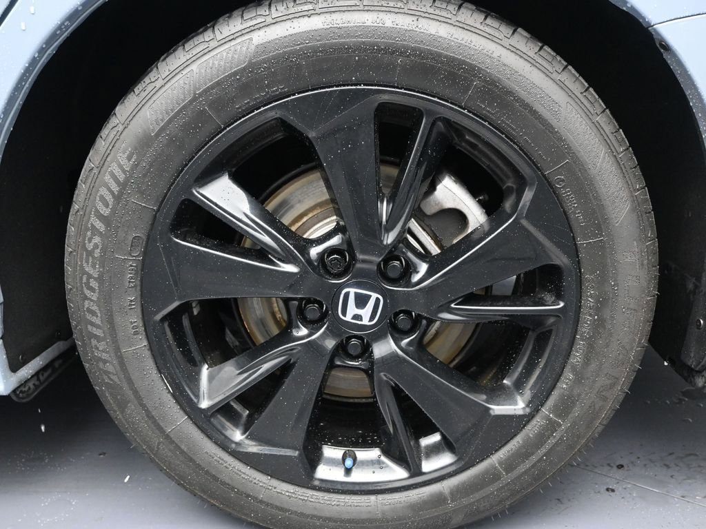 Used 2024 Honda Odyssey Sport image 9