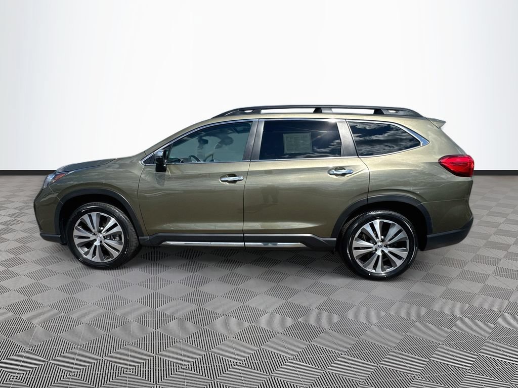 Used 2022 Subaru Ascent Touring AWD/4WD image 38