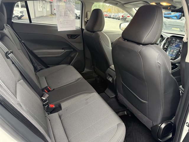 Used 2024 Subaru Crosstrek 2.0i Premium image 41