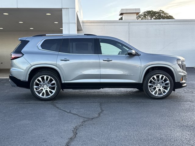 New 2026 GMC Acadia Denali w/ Super Cruise Package FWD image 2