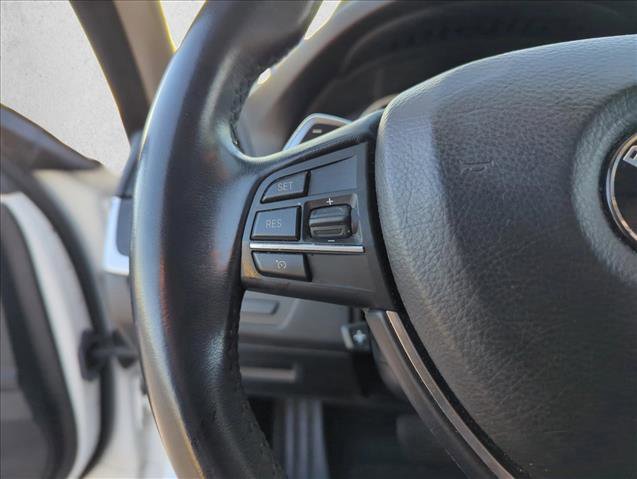 Used 2016 BMW 535i Sedan image 10