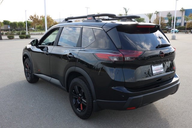 New 2026 Nissan Rogue SV image 6