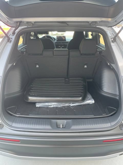 Used 2026 Honda HR-V Sport image 9